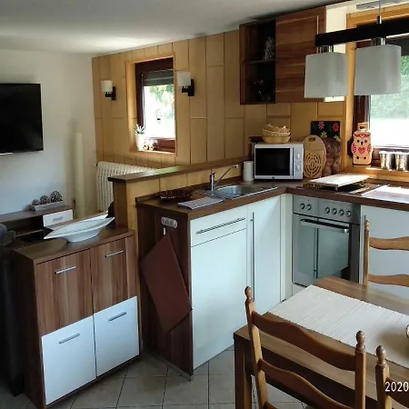 Ferienwohnung Anni - Dh - 24478 Lubmin Exterior foto