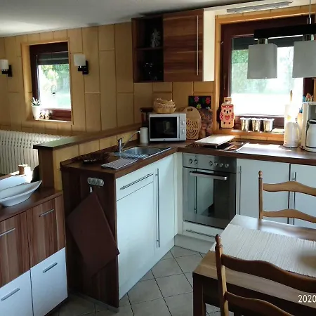 Ferienwohnung Anni - Dh - 24478 Lubmin Exterior foto