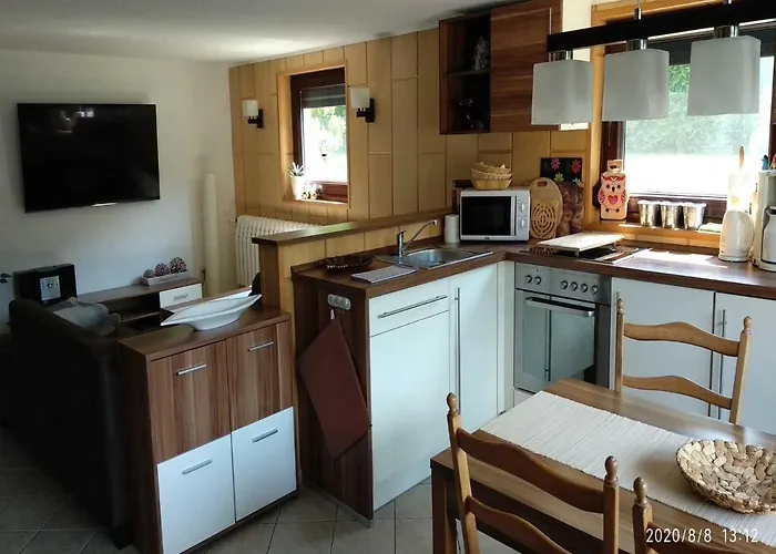 Ferienwohnung Anni - Dh - 24478