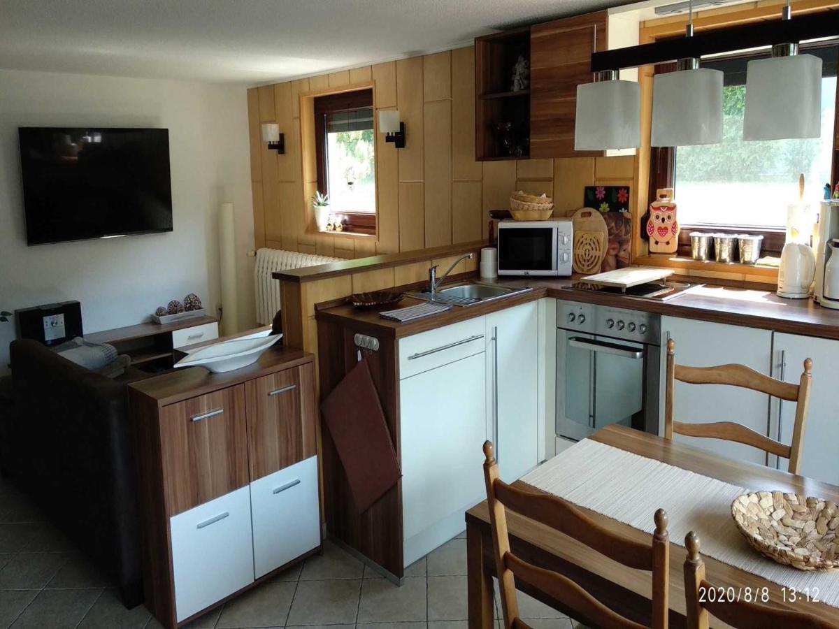 Apartment Anni - Dh - 24478 Lubmin