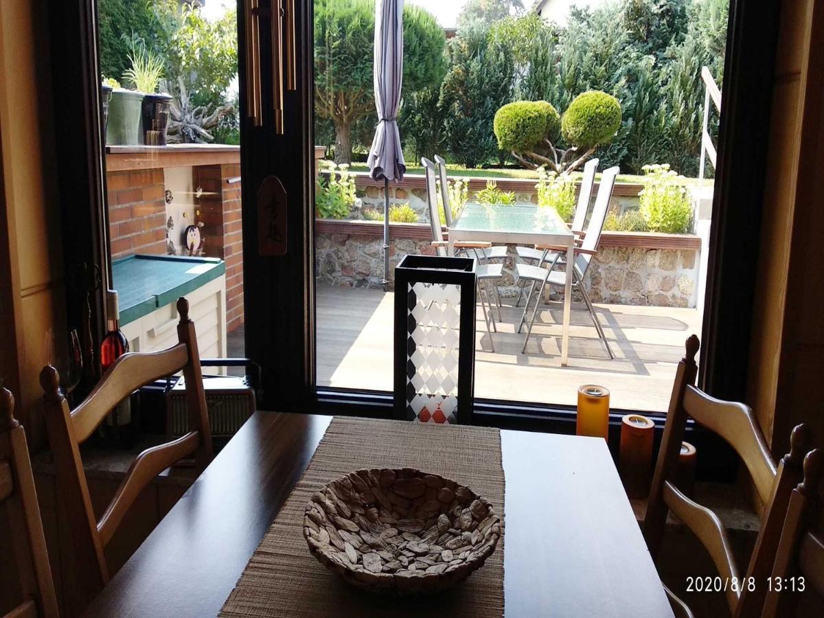 Anni - Dh - 24478 Apartment Lubmin