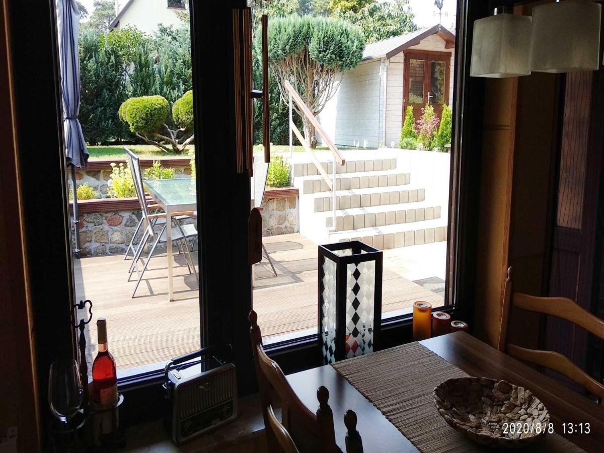 Anni - Dh - 24478 Apartment Lubmin