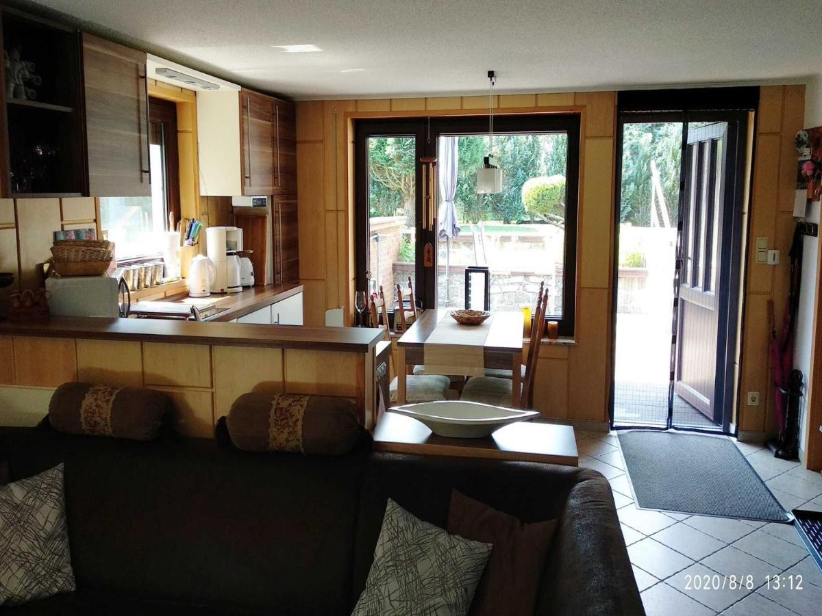 Apartment Anni - Dh - 24478 Lubmin