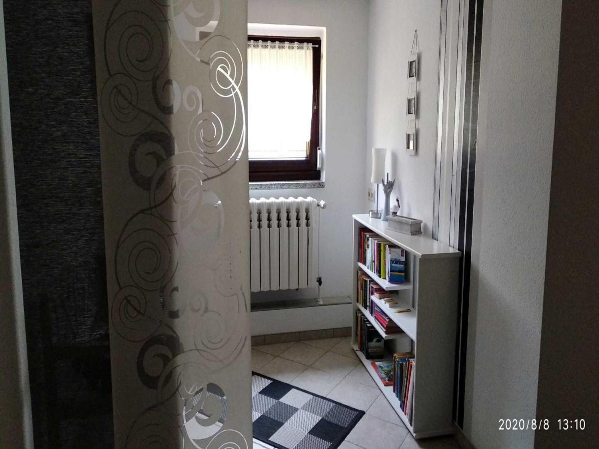 Anni - Dh - 24478 Apartment Lubmin